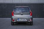 Kia Picanto Sport Pack 5-Door 2015 года